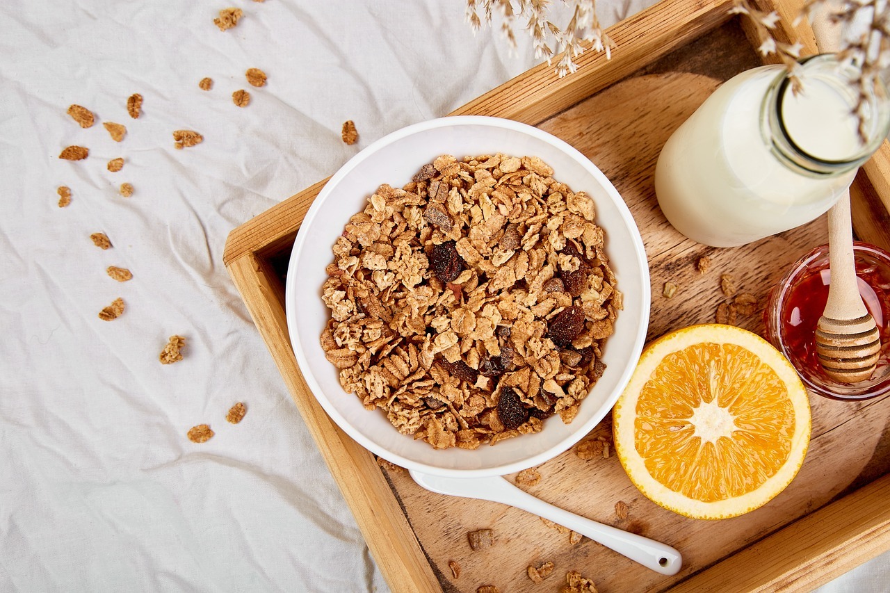 Les flocons d avoine petit déjeuner : la meilleure recette
