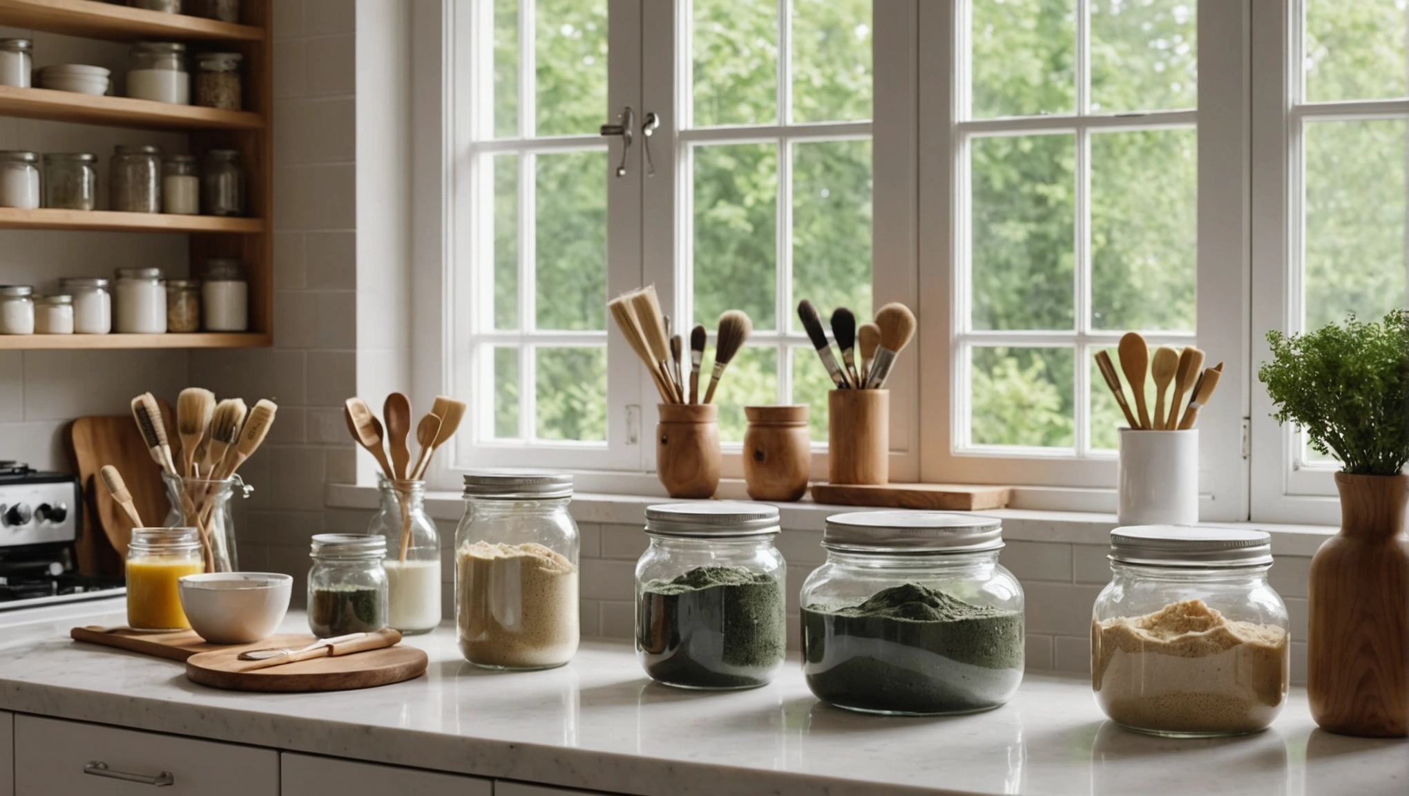 Produits Écologiques pour une Maison Durable et Responsable
