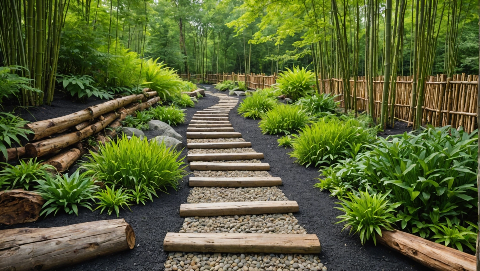 Astuces et matériaux écologiques pour prévenir la boue au sol