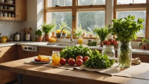 Astuces pour un mode de vie écologique