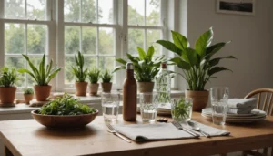 Comment adopter un mode de vie écologique