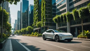 nouvelles initiatives écologiques