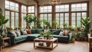 Astuces écologiques pour la maison