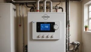 crédit impôt chaudière condensation 2024