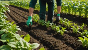 agriculture biodynamique