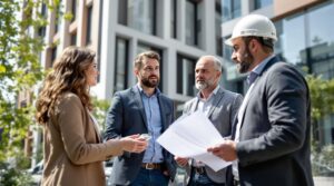 façades et changement climatique