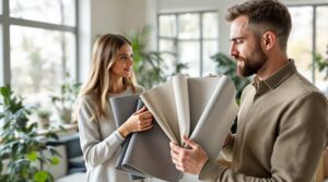 Stores et économie circulaire