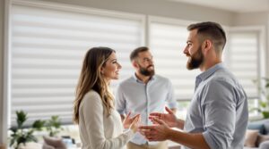 Stores et efficacité énergétique