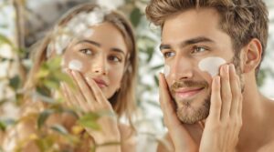 produits de beauté vegan