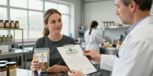 label vegan