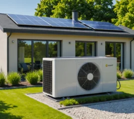 chauffage electrique ou pompe a chaleur