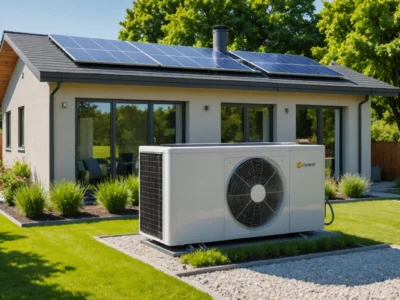 chauffage electrique ou pompe a chaleur