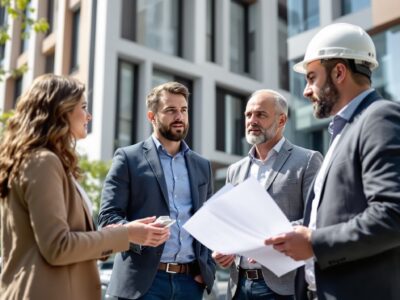 façades et changement climatique