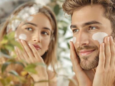 produits de beauté vegan