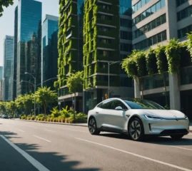 nouvelles initiatives écologiques