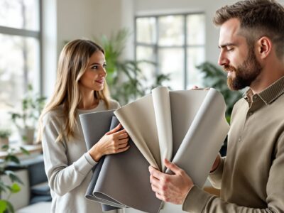 Stores et économie circulaire