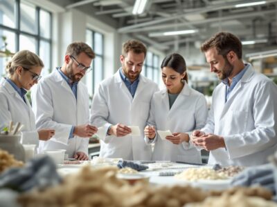 flocage et protection de l'environnement