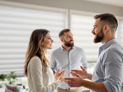 Stores et efficacité énergétique