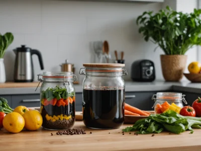 Comment réduire le gaspillage alimentaire